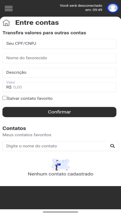 Exo Bank screenshot-4