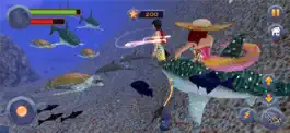 Game screenshot Queen Mermaid Sea Adventure 3D hack