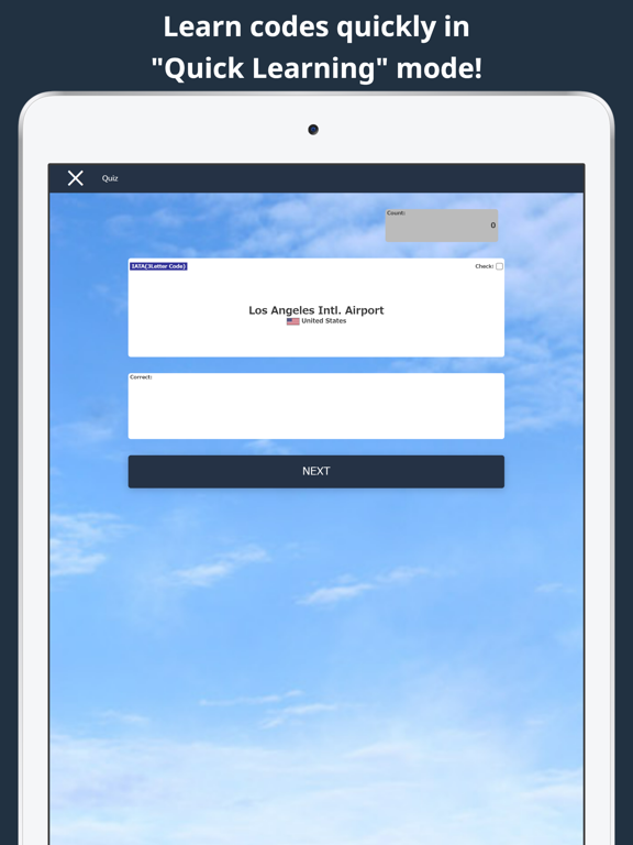 Screenshot #6 pour 3 Letter Quiz