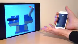 Game screenshot Phone Joystick apk
