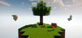 Game screenshot One Block Maps for Minecraft apk