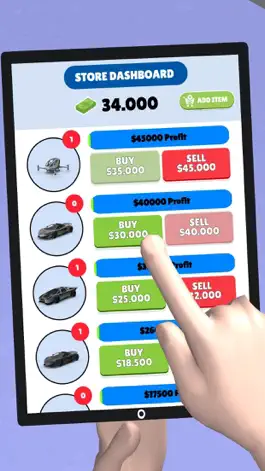 Game screenshot Online Shop! hack