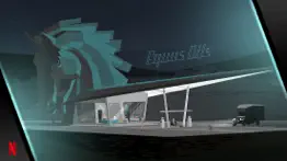 kentucky route zero iphone screenshot 1