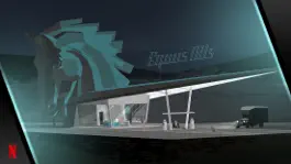 Game screenshot Kentucky Route Zero mod apk