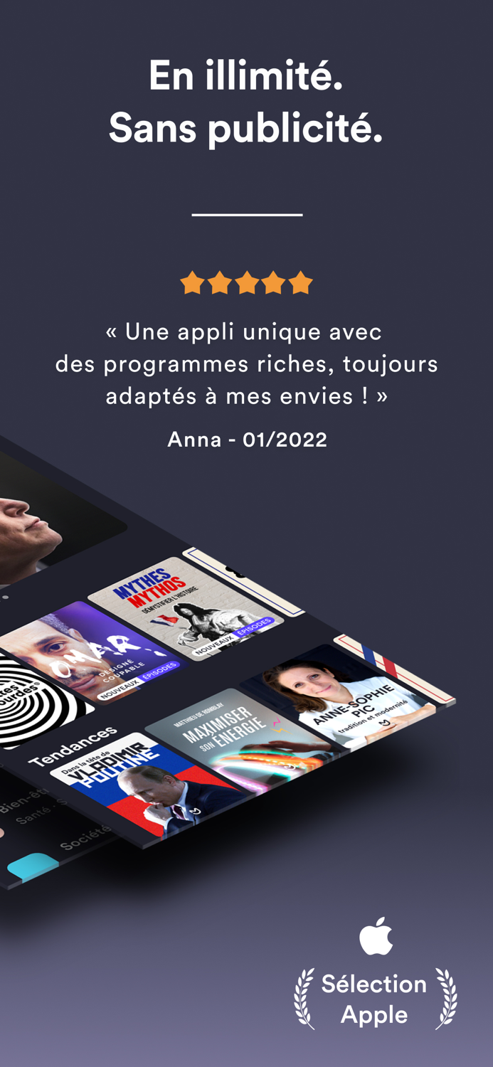 Majelan - audio exclusif