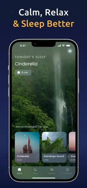 Better Sleep - White Noise4+_2