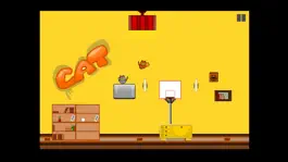Game screenshot Cat basketball apk