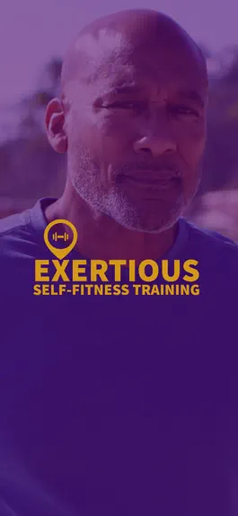 Game screenshot Exertious Fitness Training mod apk