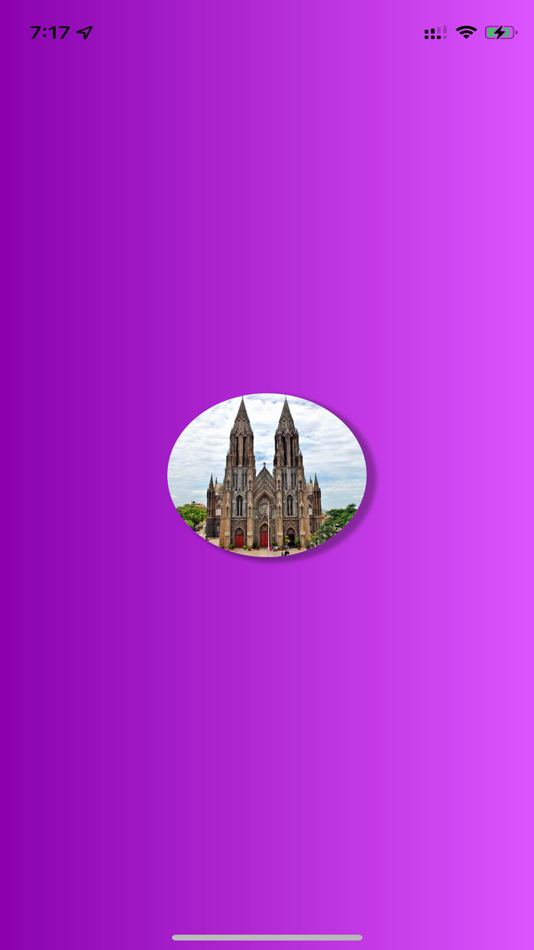 #1. Mysore Diocese (iOS) 由: My Diocese