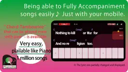 Game screenshot PianoVa for songs mod apk
