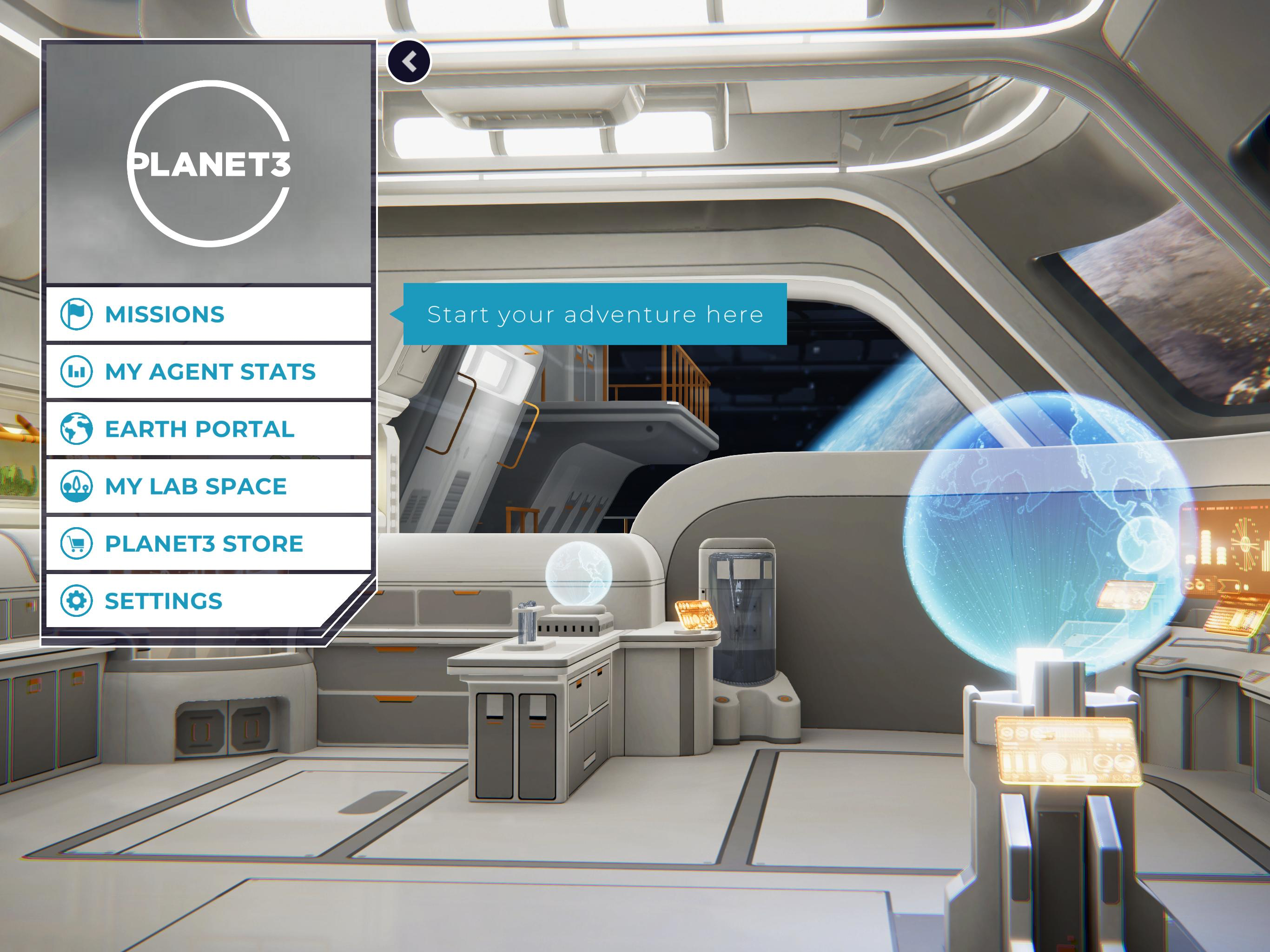 Planet3