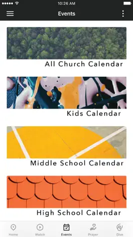 Game screenshot Grove Church hack