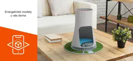 Game screenshot AR energetika apk