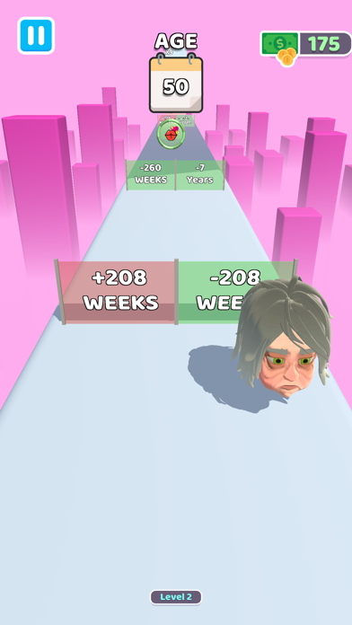 Youth Runner Screenshot