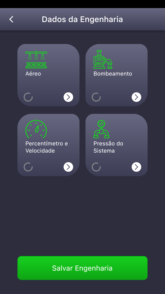 #3. iCrop Pivot Design (iOS) 由: I Crop Tecnologia e Consultoria Agricola Ltda ME