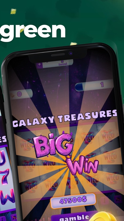 Slots Mrgreen: Fortune