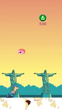 Game screenshot Fish3 - pro apk