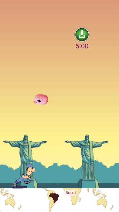 Screenshot #2 pour Fish3 - pro