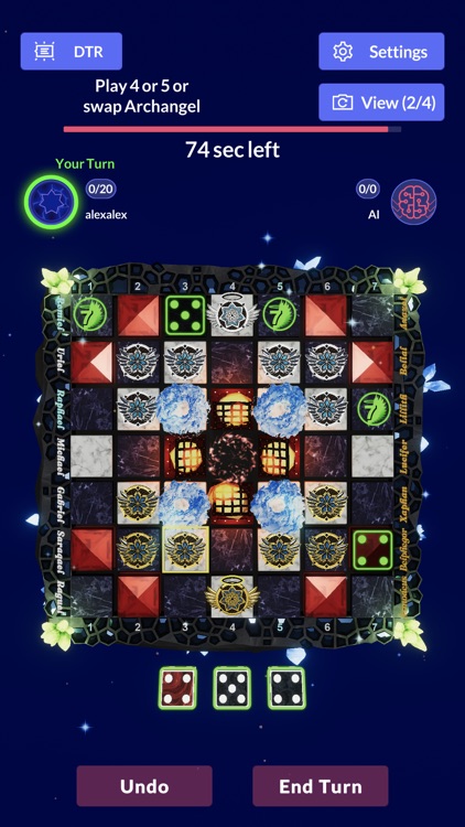 Game Of Seven screenshot-3