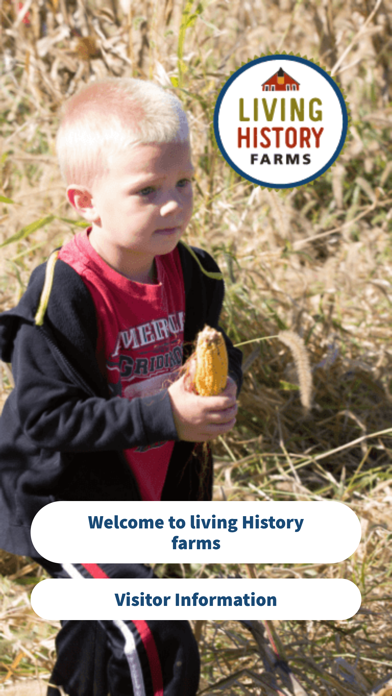 Living History Farms Screenshot