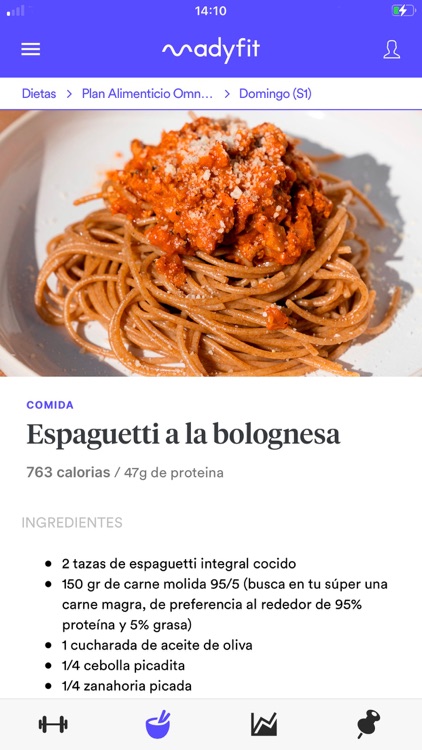 MadyFit screenshot-4