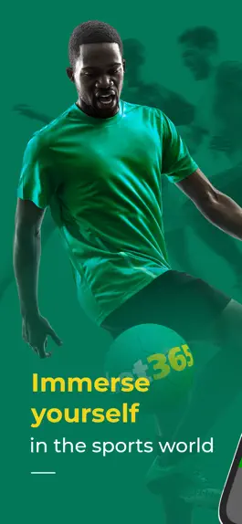 Game screenshot 365 Sports Facts mod apk