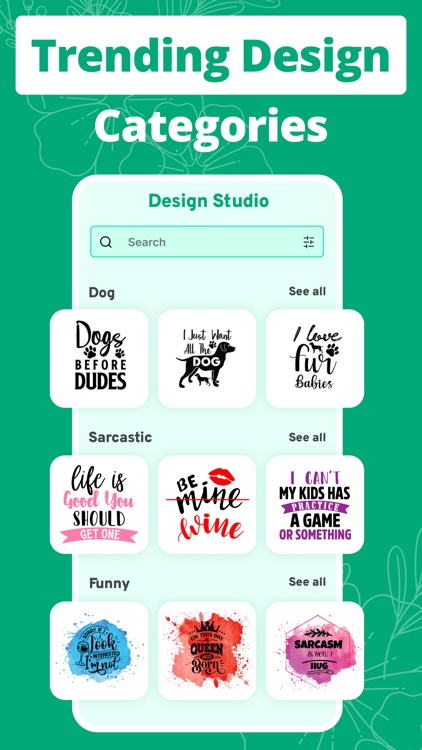 Design Studio: Craft Space screenshot-3