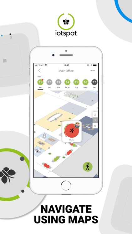 iotspot screenshot-3