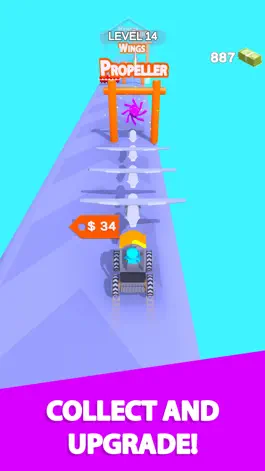Game screenshot Aircraft Construction 3D hack