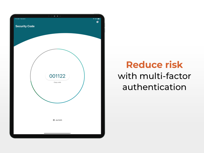 OneSpan Mobile Authenticator