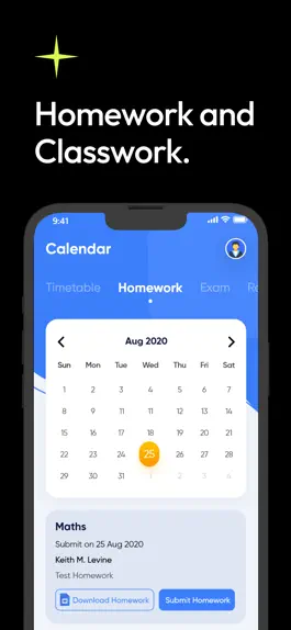 Game screenshot Sparrow Campus apk