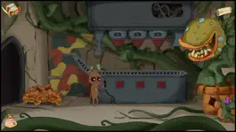Game screenshot Uproot: Lost Leaf hack