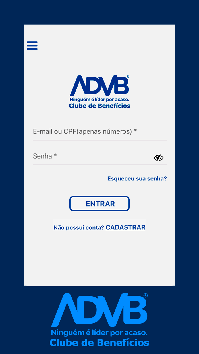 ADVB  Clube de Benefícios
