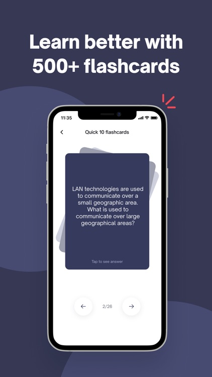 CISSP Exam Prep: 2024 screenshot-3