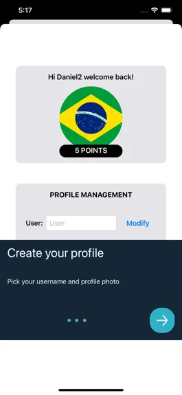 Game screenshot WC 2022 Predictor hack