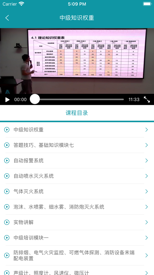 #5. 检安消防 (iOS) 由: 广东检安消防技术有限公司