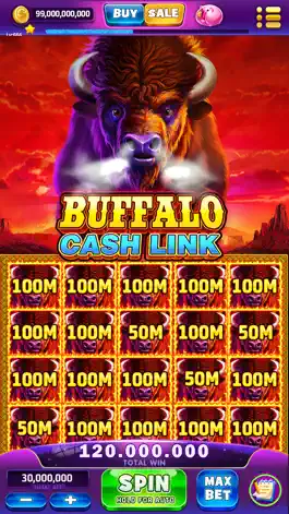 Game screenshot Live Party Slots-Vegas Games hack