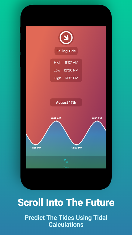 #4. Spuitgat (iOS) 由: Luke Wilkinson