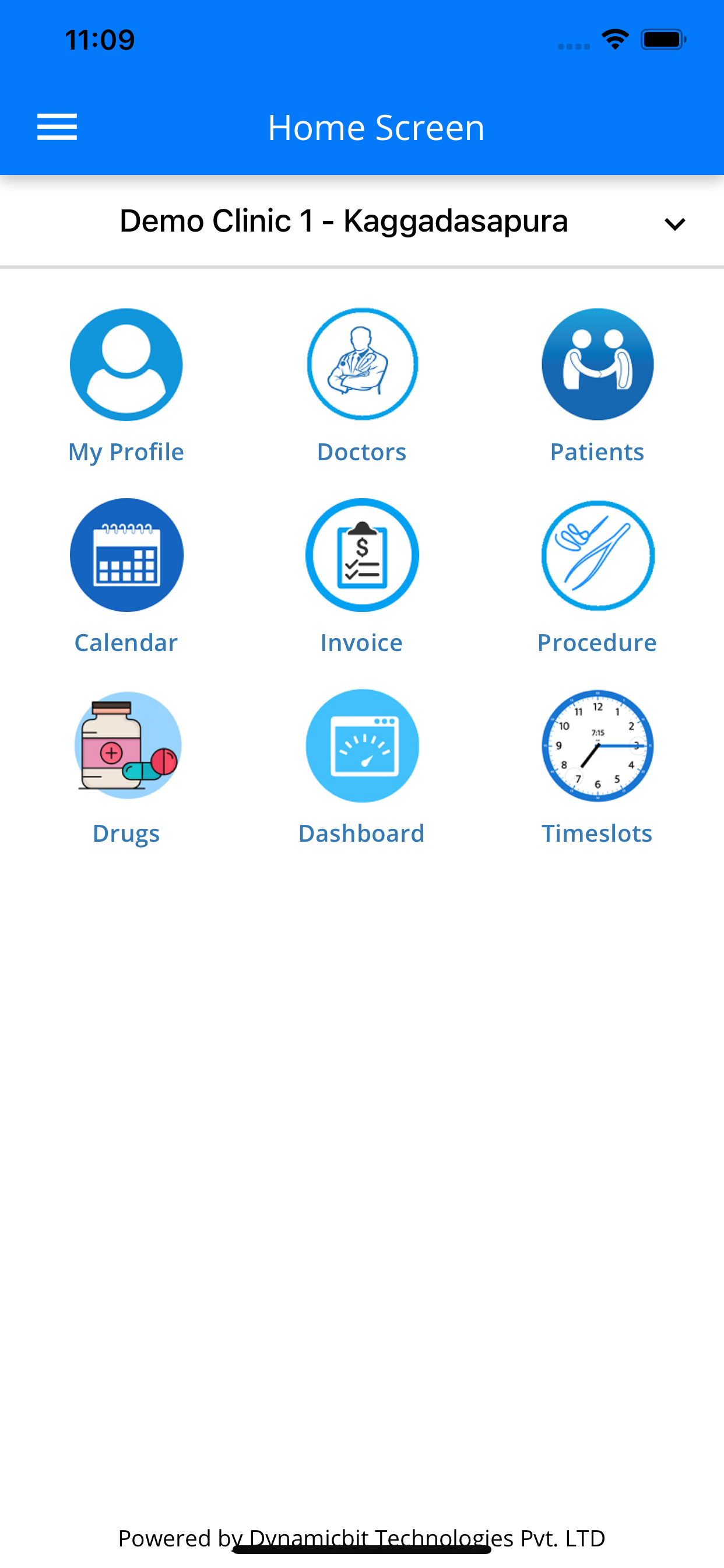 Click4Appointment