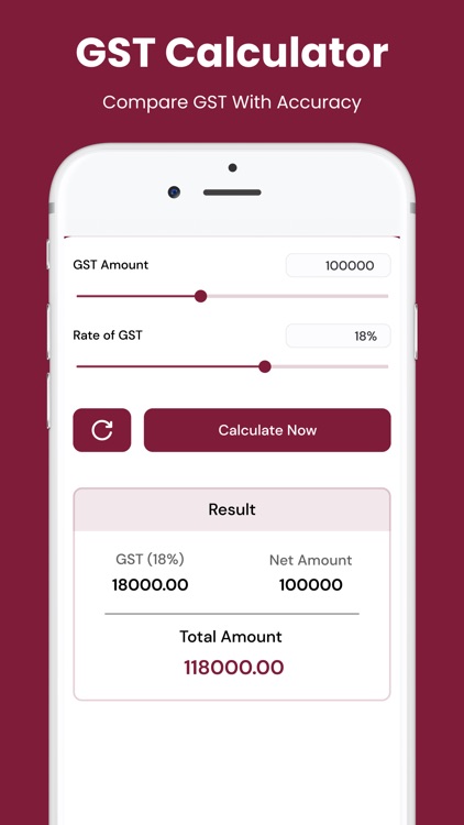 EMI Calculator: Loan & SIP screenshot-5