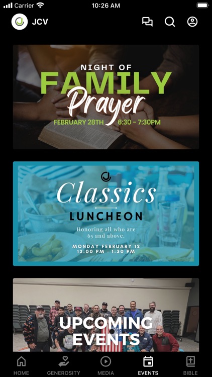 Journey Church Ventura