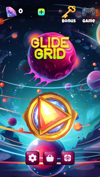 Glide Grid screenshot-8