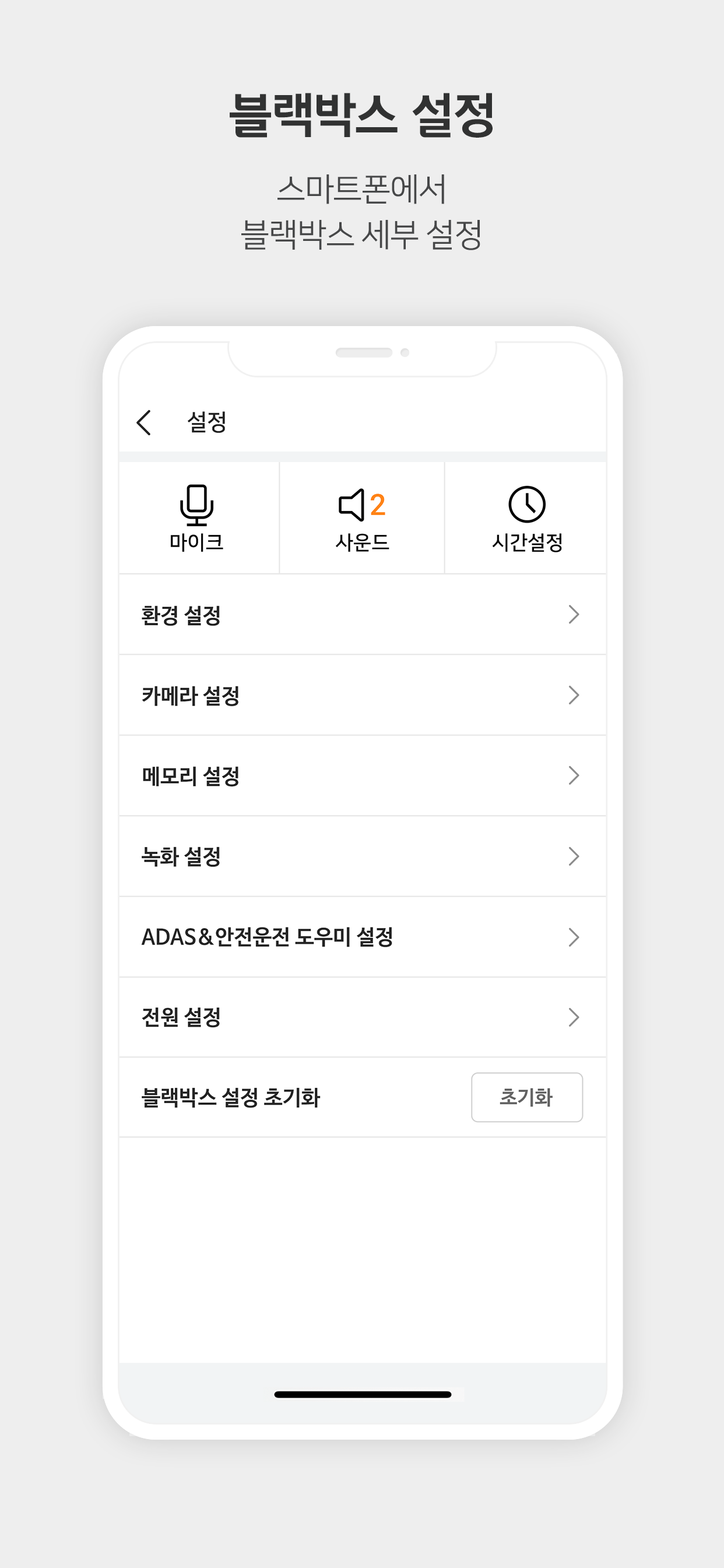 파인뷰 Wi-Fi