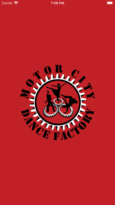 Motor City Dance Factory MI Screenshot