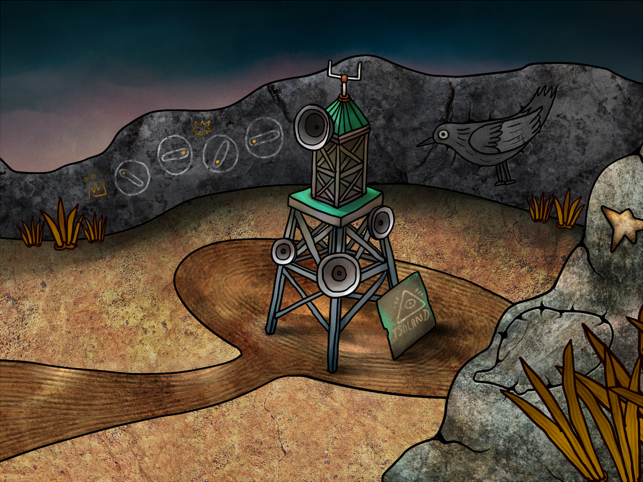 ISOLAND4: The Anchor of Memory Screenshot