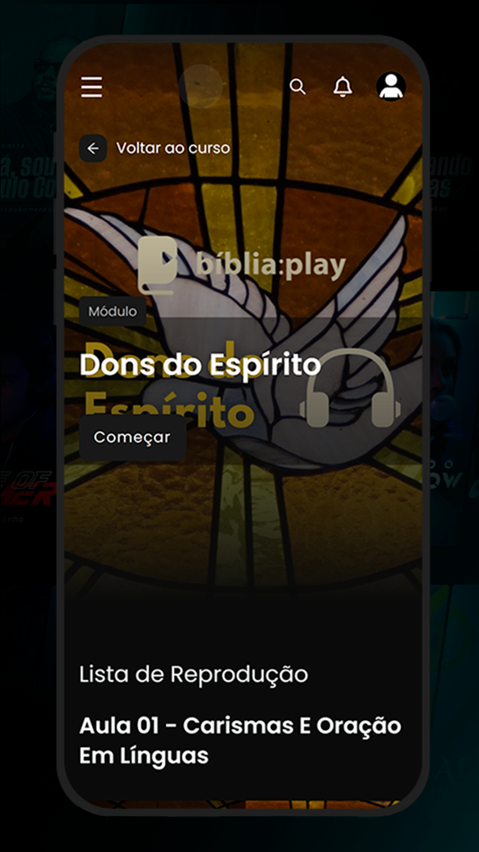 #4. Propagador da Palavra (iOS) 由: The Members