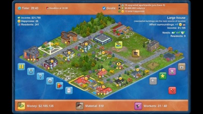 Townopolis Screenshots