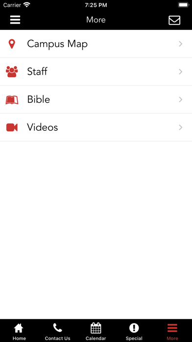 FirstCrestview Screenshot