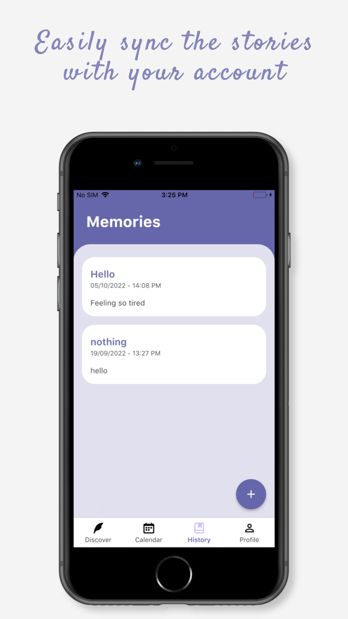 Diary - My Secret Stories