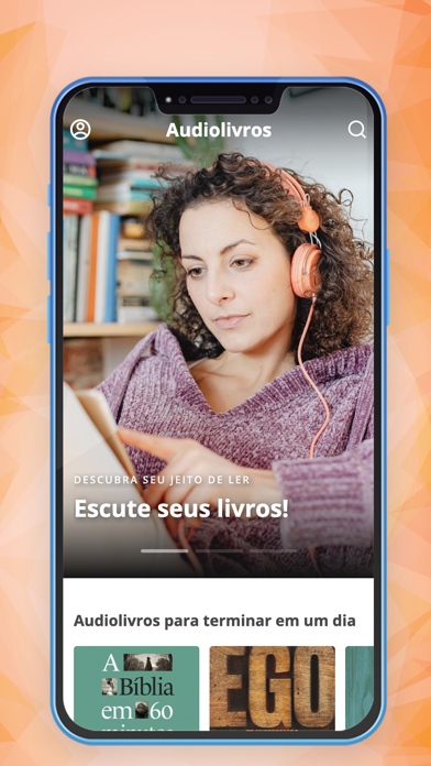 Pilgrim: audiolivros e ebooksのおすすめ画像4